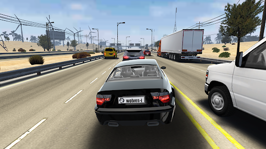 Traffic Tour : Car Racer Game 2.1.4 screenshot 10