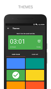 Sleep Time - Alarm Calculator 1.9.3 screenshot 3
