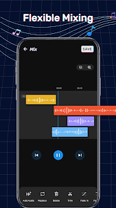 Ringtone Maker: Music Cutter 1.01.48.0226 screenshot 5