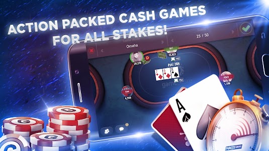 Poker Omaha  screenshot 14