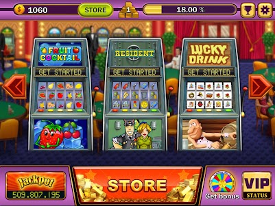 Russian Slots Machines 1.1.6 screenshot 5