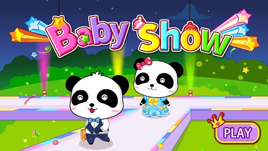 Baby Panda Show 8.13.00.00 screenshot 10