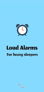 Loud Alarms for Heavy Sleepers 3.1 screenshot 6
