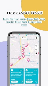 GPS Navigation - Route Finder, 5.11 screenshot 3
