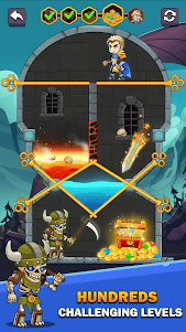 Castle Pin: Rescue Game Puzzle 1.0.0.4.06 screenshot 22