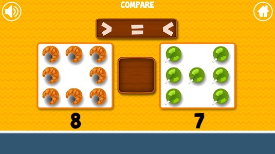 Numbers and Math for Kids 1.5.3 screenshot 6