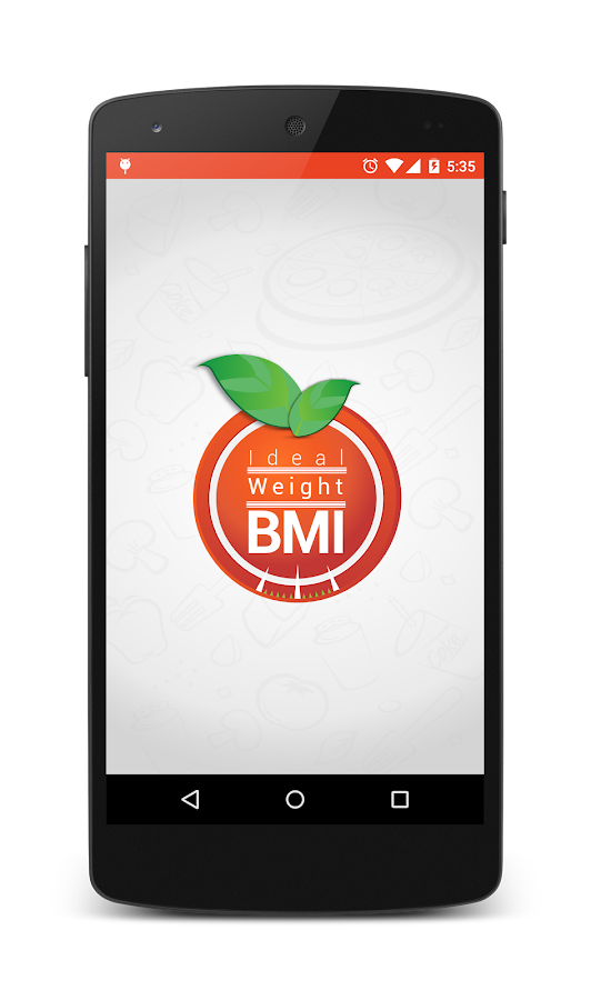 Bmi Calculator Weight Loss 1 0 Apk Download Android Health
