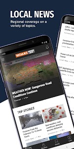WCIA News App 41.20.0 screenshot 1