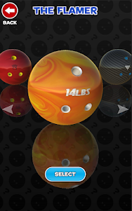 Strike! Ten Pin Bowling 1.11.3 screenshot 13