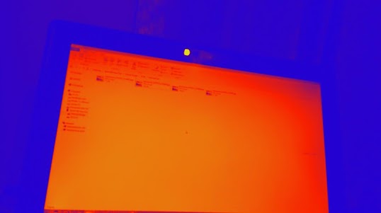 Thermal Camera  FX : Sim/Prank 2.0.TC.1.F  screenshot 8