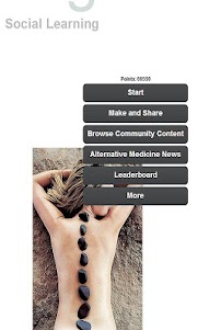Massage Therapy License Prep 1.5 screenshot 2