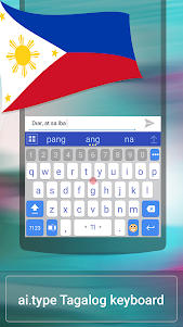 ai.type Tagalog Dictionary 5.0.10 screenshot 1