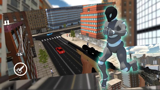 Sniper Aliens 3D Free 1.1 screenshot 3