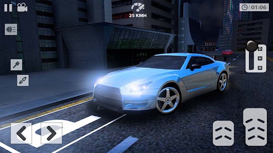 Speed Car Parking Game - Park  screenshot 14