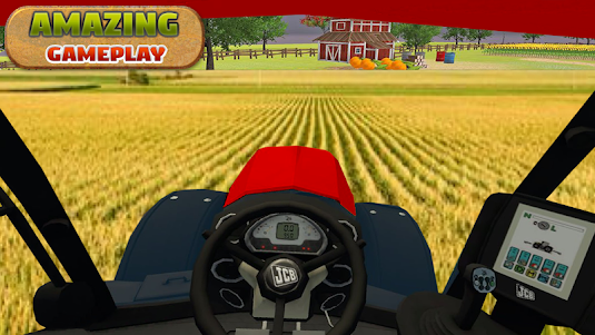 Real Farming Simulator Game 1.1 screenshot 14