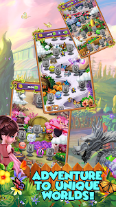 Mahjong: Butterfly World 1.0.47 screenshot 8