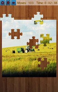 Countryside Jigsaw Puzzles 1.9.23 screenshot 1