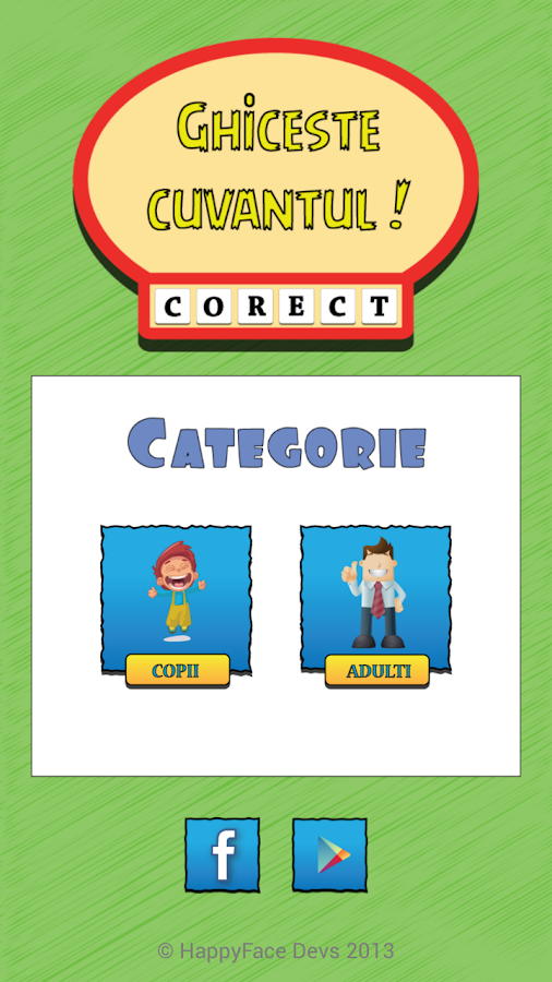 Ghiceste 1 15 Apk Download Android Casual Games