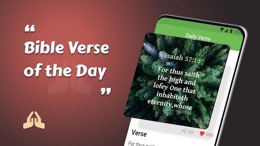 King James Bible - Verse+Audio 3.40.3 screenshot 9