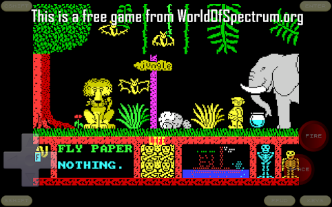 Speccy - ZX Spectrum Emulator 5.9.5 screenshot 11