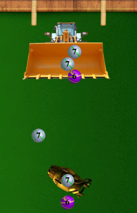 8-Ball Frost 1.0 APK Download - Android Board Games - 