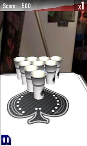 Beer Pong 2.3 screenshot 7