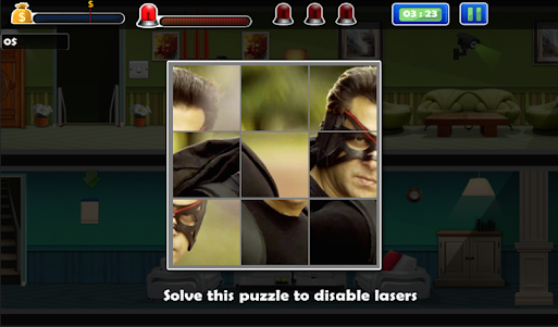 KICK: The Movie Game  screenshot 15