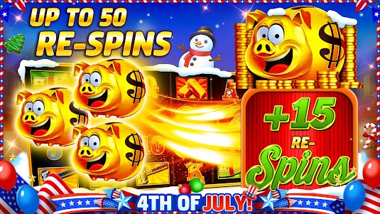 Winning Slots Las Vegas Casino 2.30 screenshot 3