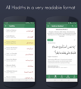 Muslim Daily: Namaz and Qibla 6.1 screenshot 3