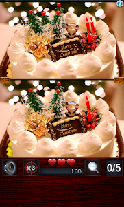 Find the differences christmas 1.0.8 screenshot 3