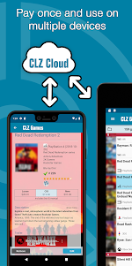 CLZ Games - catalog your games 8.0.3 screenshot 7