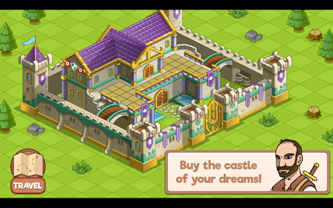 Medieval Life : Middle Ages 3.2.1 screenshot 7