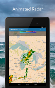 Marine Weather: UK Edition 2.0.4 screenshot 13