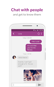 LOVOO - Free Dating Chat 121.2 screenshot 8