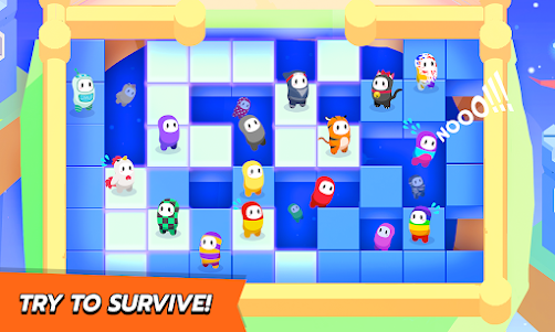 Don't Die - Survival Battle 1.0.3 screenshot 18
