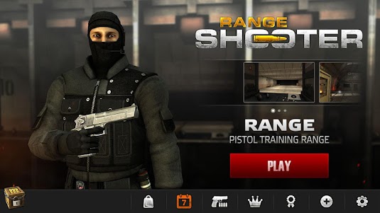 Range Shooter  screenshot 18