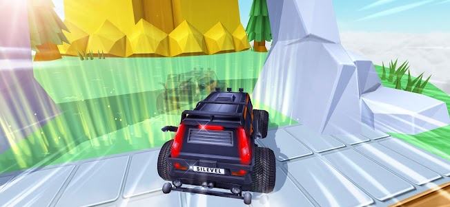 Mountain Climb: Stunt Car Game 6.4 screenshot 13