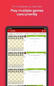 Play Chess on RedHotPawn 5.0.11 screenshot 12