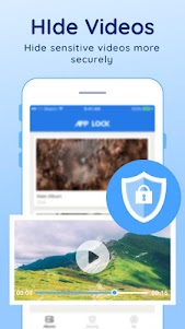 AppLock - Lock Apps & Privacy  1.45.0 screenshot 3