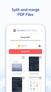 PolarisOffice Tools 1.0.4 screenshot 5