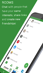 Fast Messenger 4.2.2 screenshot 4