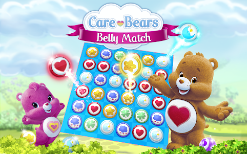Care Bears™ Belly Match 1.2.4 screenshot 8