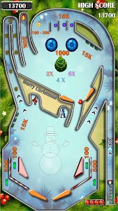 Pinball Flipper Classic Arcade 15.0 screenshot 23