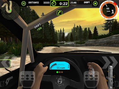 Rally Racer Dirt 2.0.9 screenshot 14