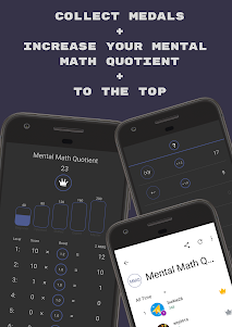 Mental Math Master 2.0.0.07 screenshot 4