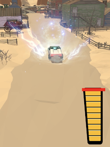 Time Traveler 3D: Driving Game 1.21 screenshot 8