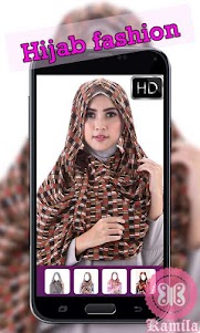 Hijab Beauty Camera 1.8 screenshot 16