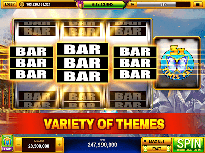 Spicy Slots - Casino Slot Game 1.63.4 screenshot 14