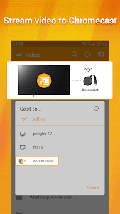 Cast Video/Picture/Music to TV 2.0.6 screenshot 4