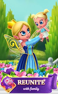 Bubble Shooter: Princess Alice 3.2 screenshot 11